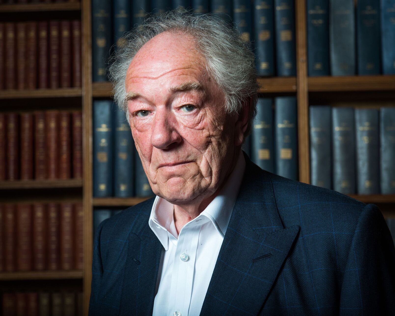 Michael Gambon, ‘Harry Potter’ actor, dies age 82